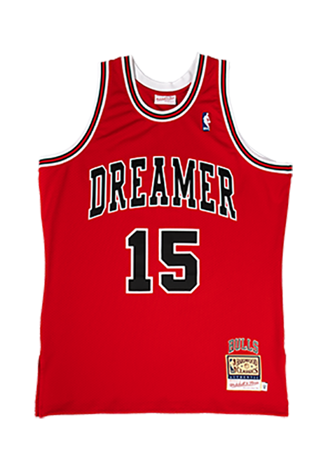 Charlotte Dreamer 8